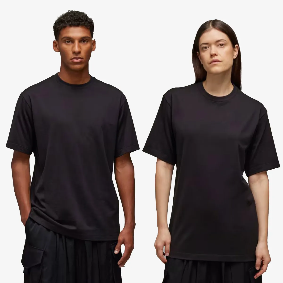 ADIDAS Majica Y-3 U GFX SS TEE 
