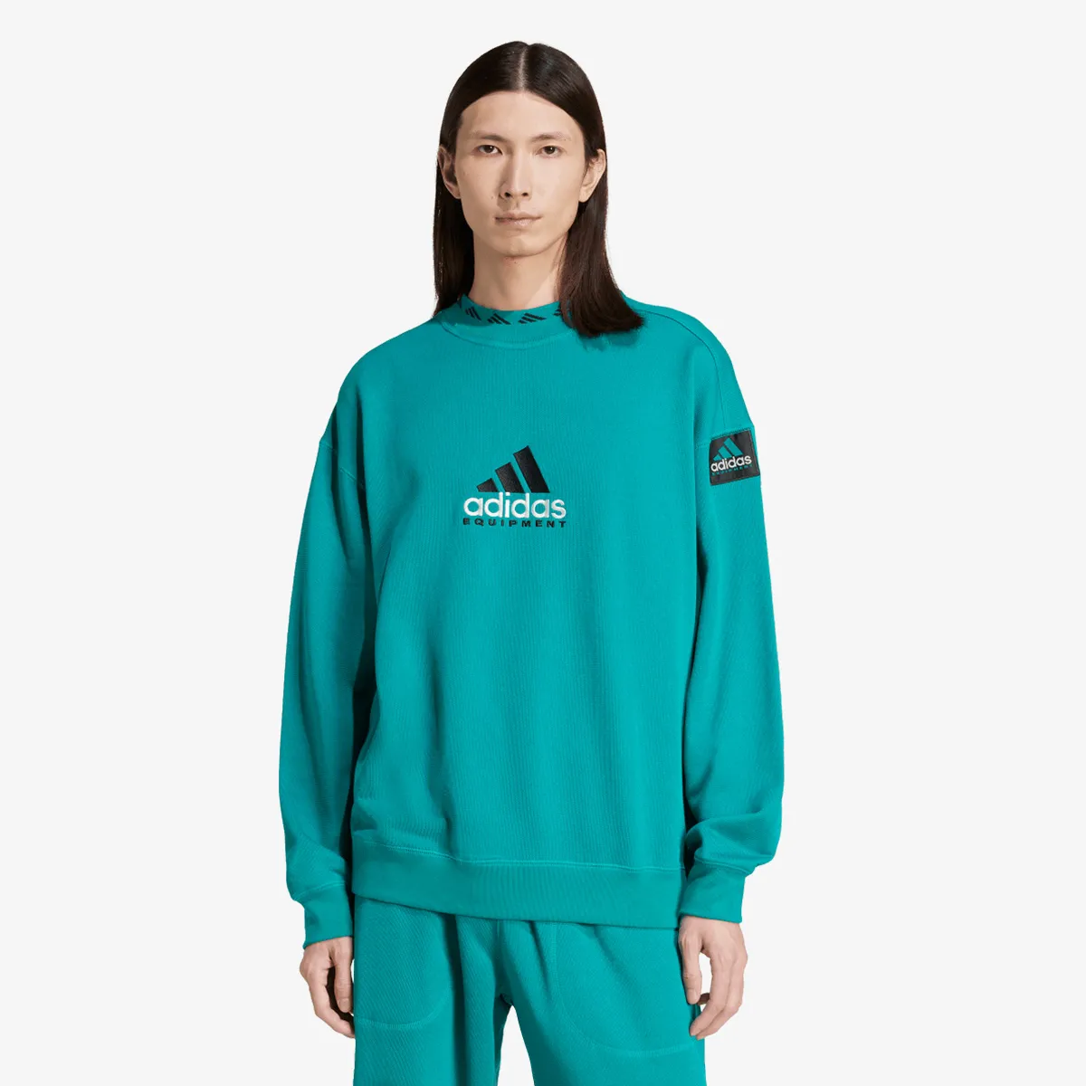 ADIDAS Dukserica Equipment 