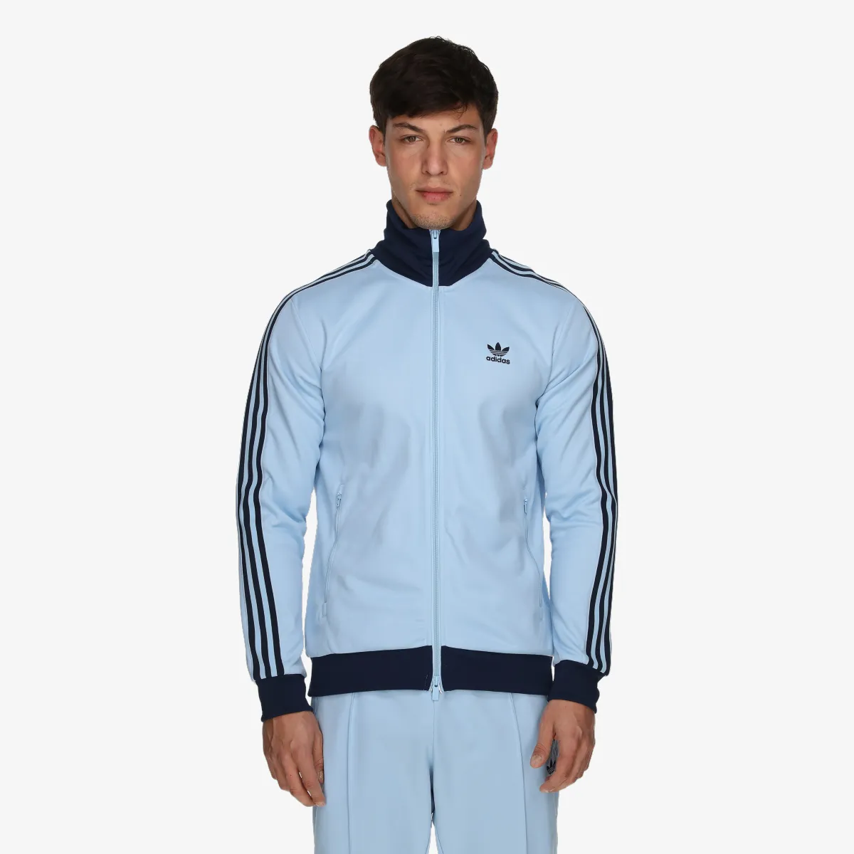 ADIDAS Dukserica BECKENBAUER 