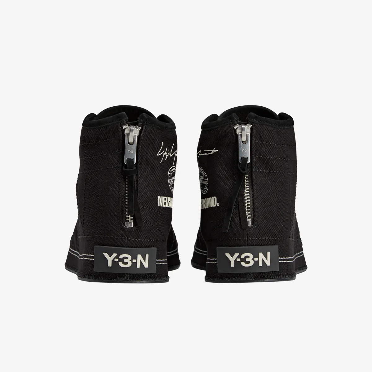 ADIDAS Patike Y-3 x NBHD NIZZA HI 