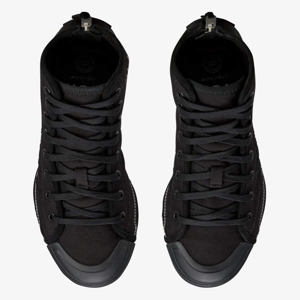 ADIDAS Patike Y-3 x NBHD NIZZA HI 