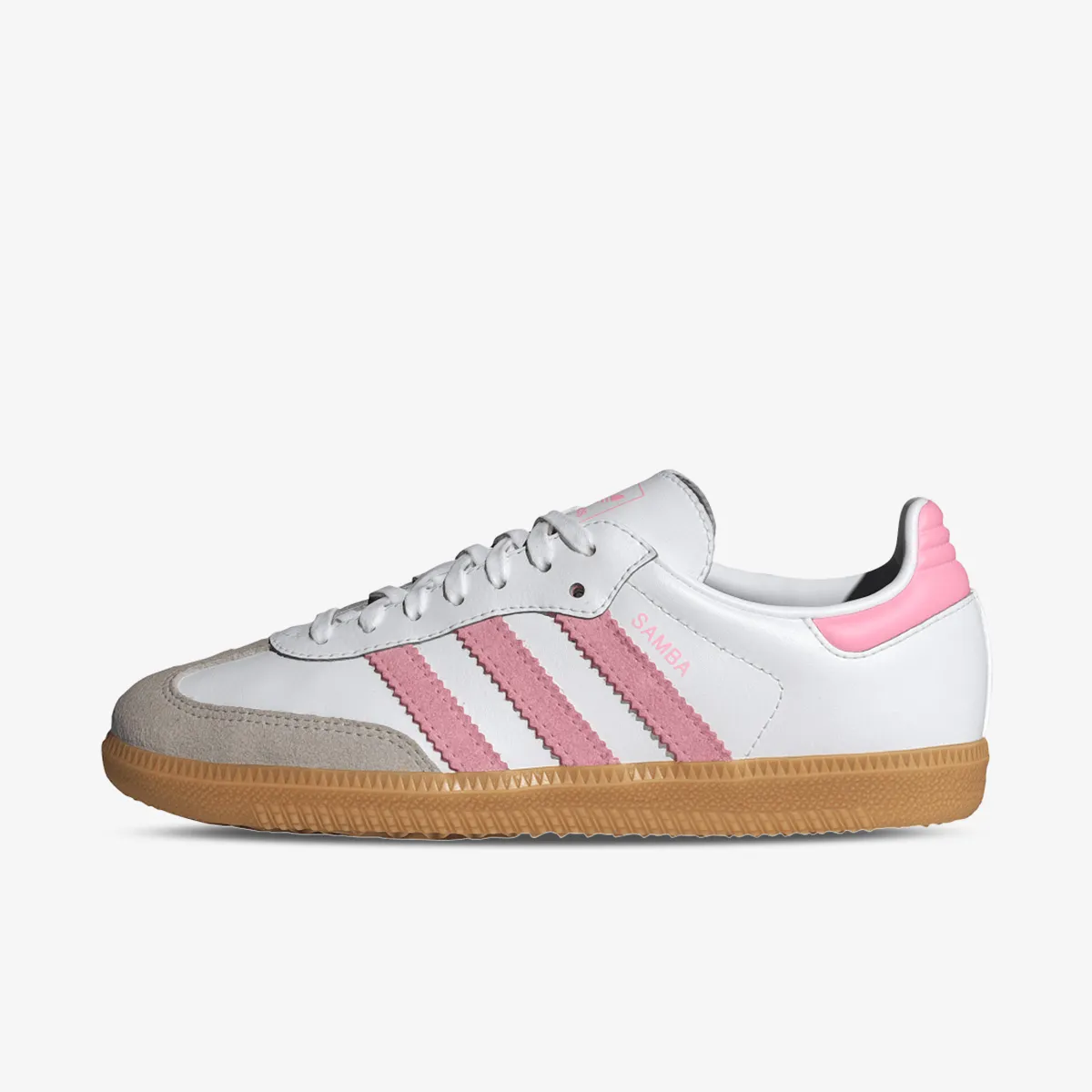 ADIDAS Patike SAMBA OG J 