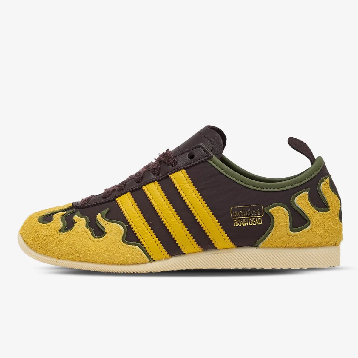 ADIDAS Patike JAPAN LO BRAIN DEAD 