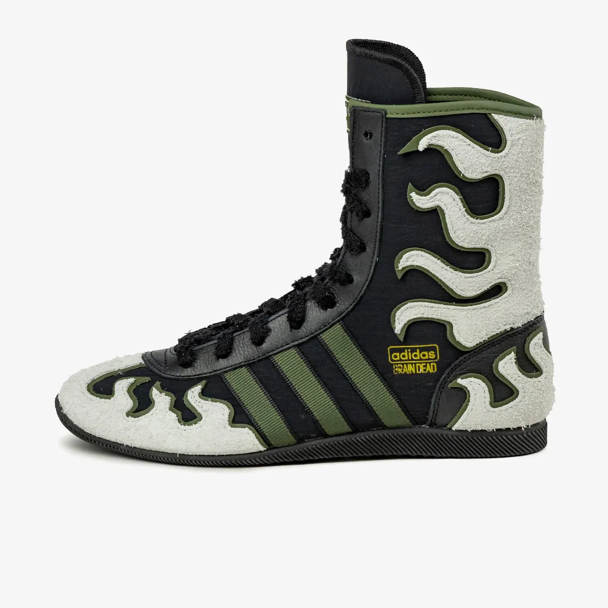 ADIDAS Patike JAPAN HI BRAIN DEAD 
