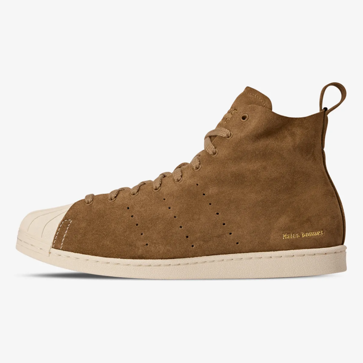 ADIDAS Patike WB SUPERSTAR HI 