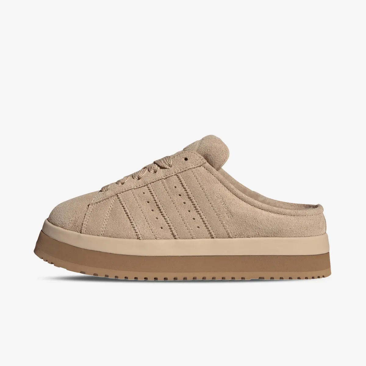 ADIDAS Patike CAMPUS 00s WTR LO  W 
