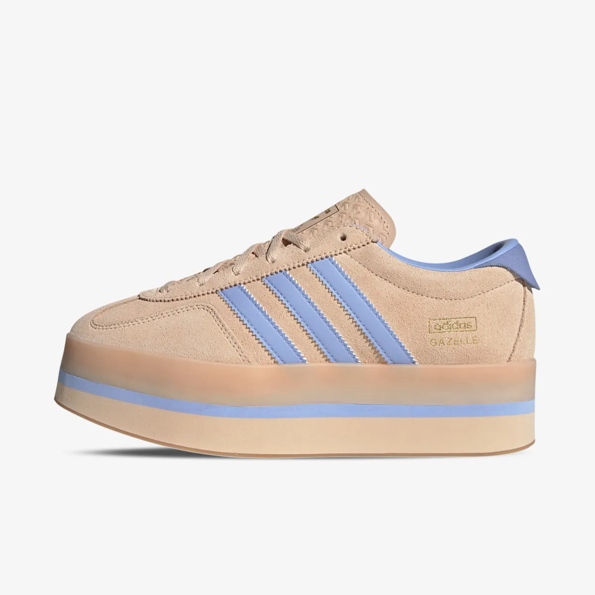 ADIDAS Patike GAZELLE STACK W 