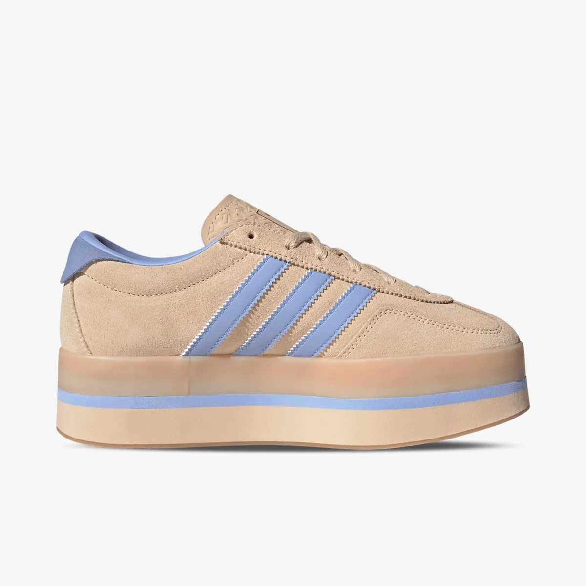 ADIDAS Patike GAZELLE STACK W 