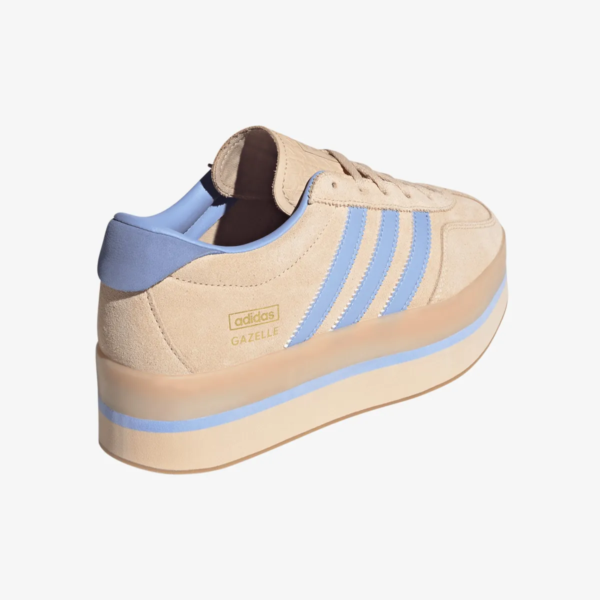 ADIDAS Patike GAZELLE STACK W 