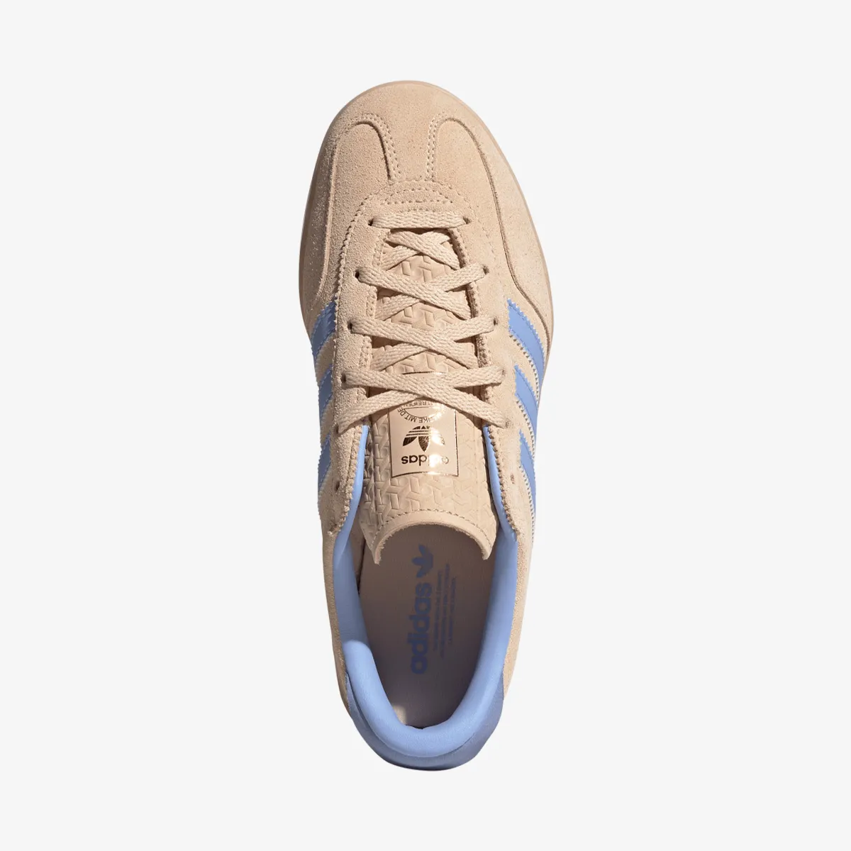 ADIDAS Patike GAZELLE STACK W 