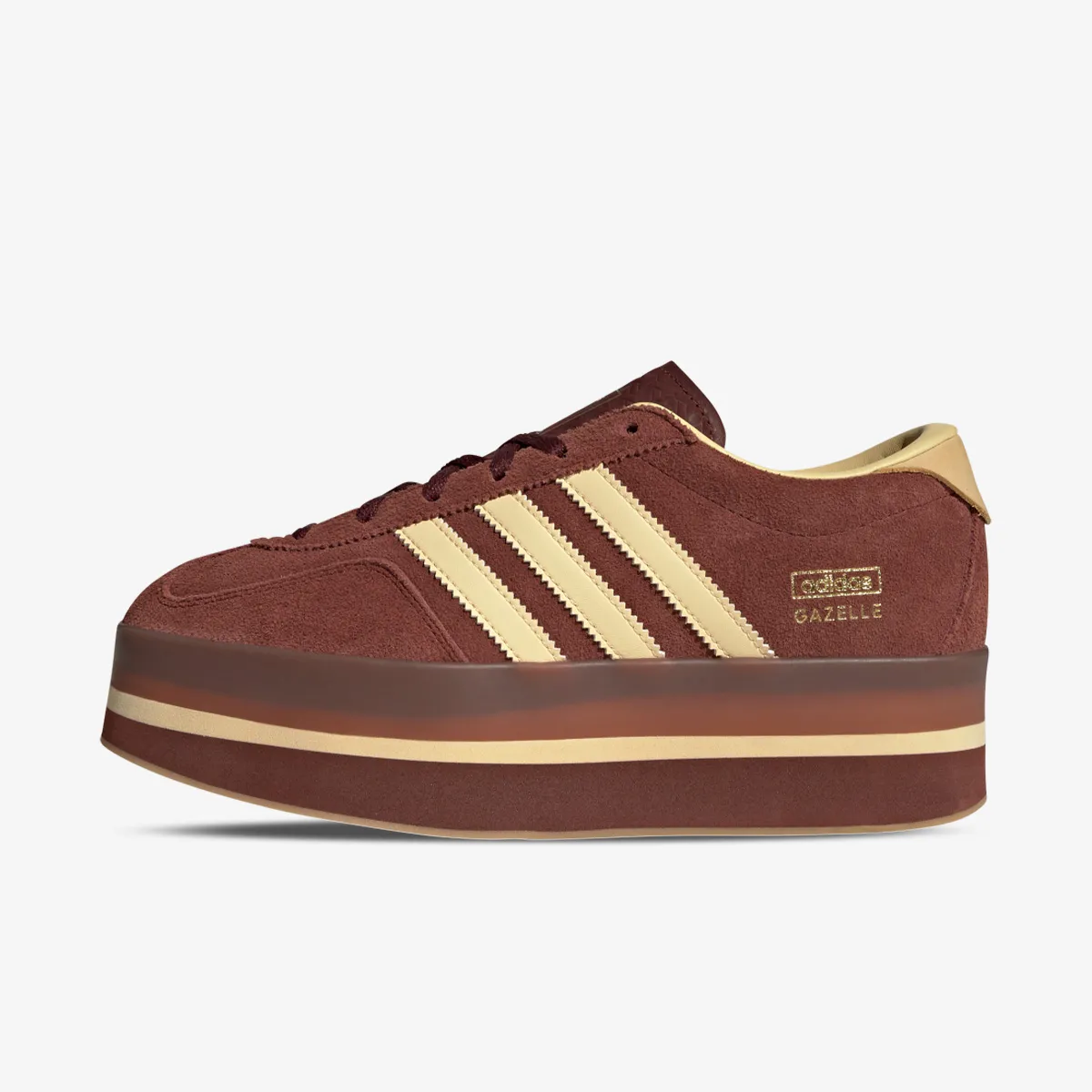 ADIDAS Patike GAZELLE STACK W 