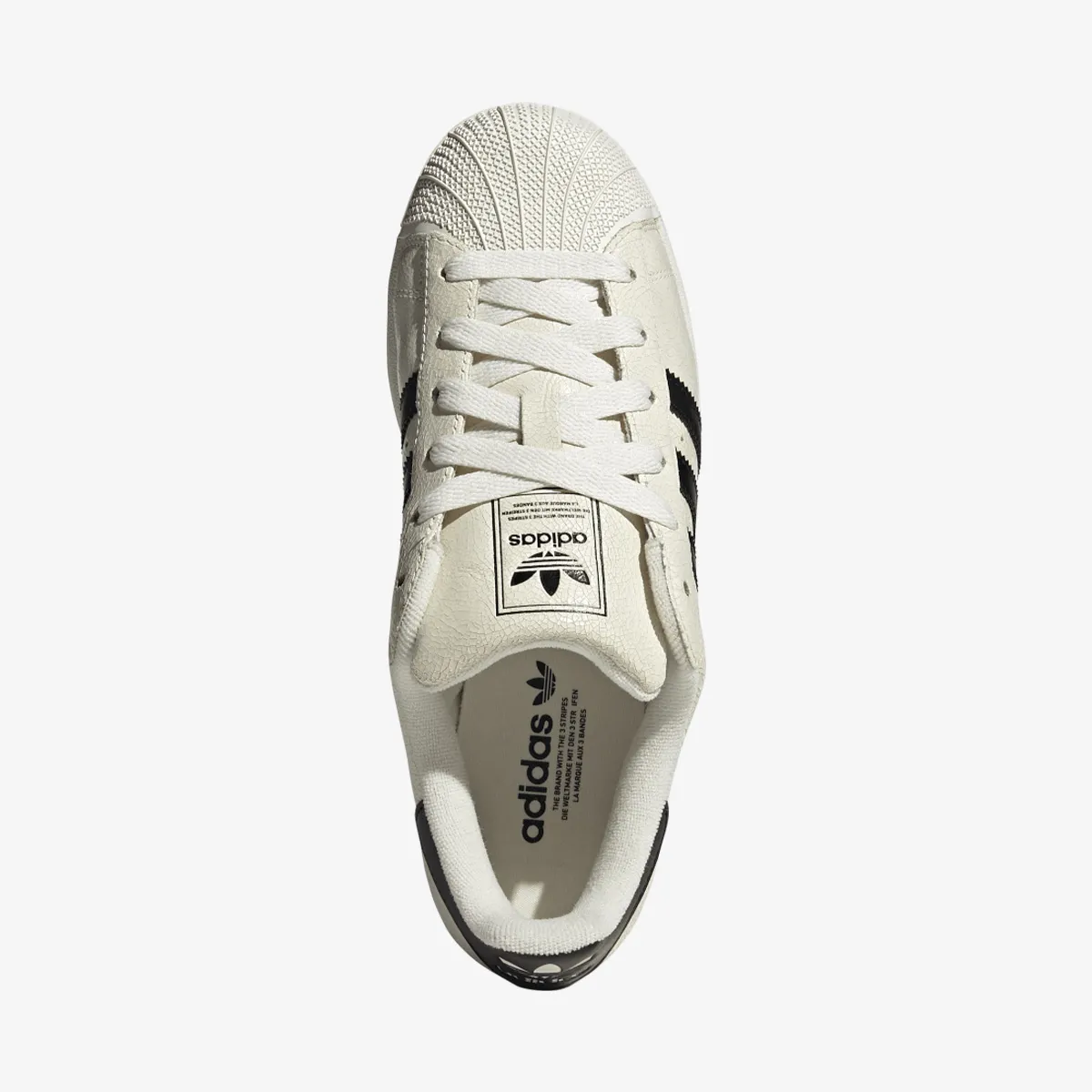 ADIDAS Patike SUPERSTAR II W 