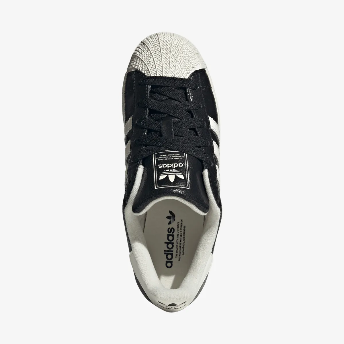 ADIDAS Patike SUPERSTAR II W 