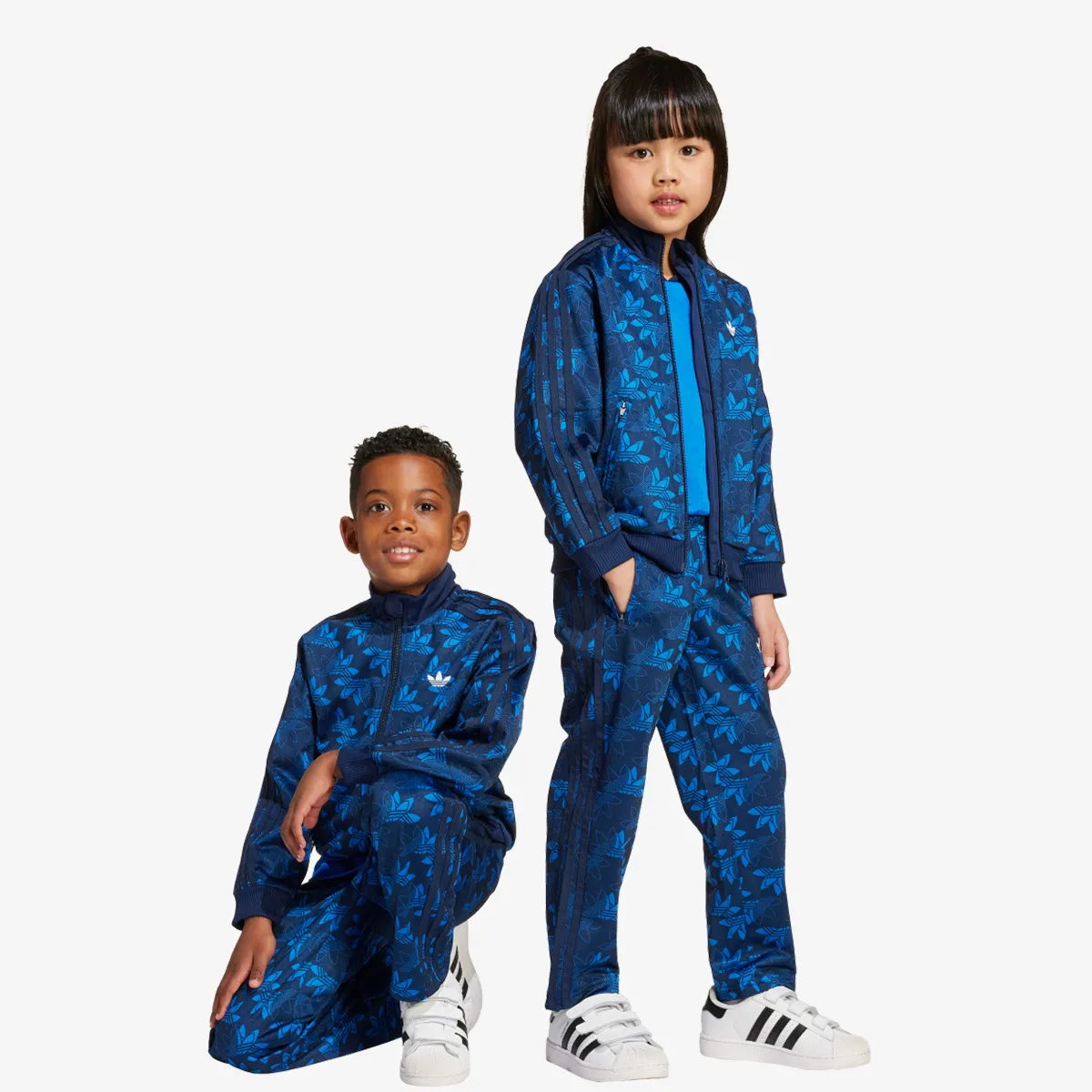 ADIDAS Trenerka Firebird 