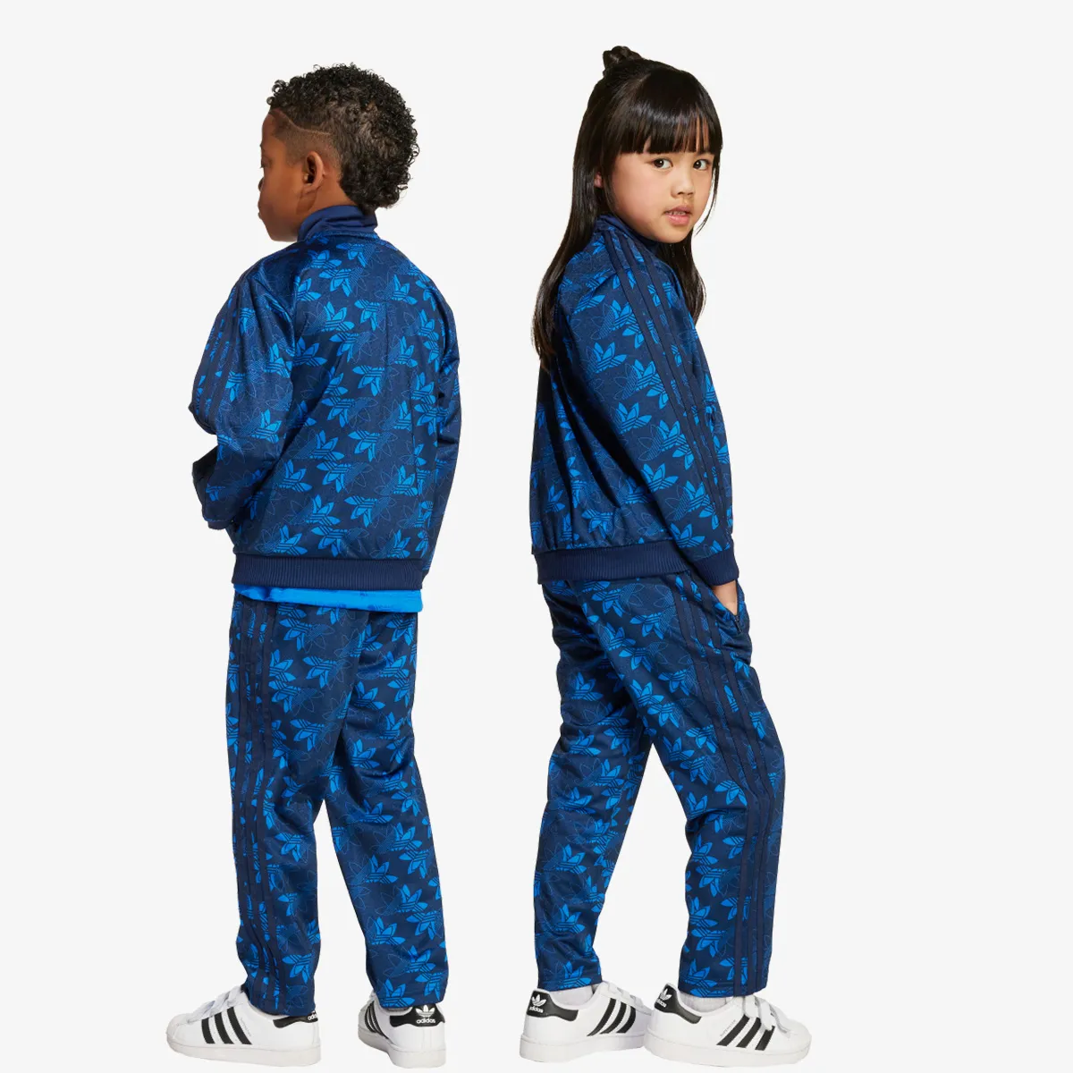 ADIDAS Trenerka Firebird