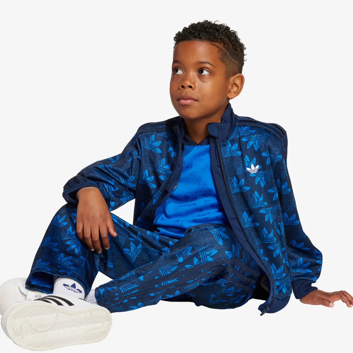 ADIDAS Trenerka Firebird