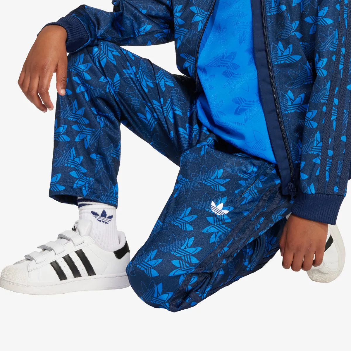 ADIDAS Trenerka Firebird