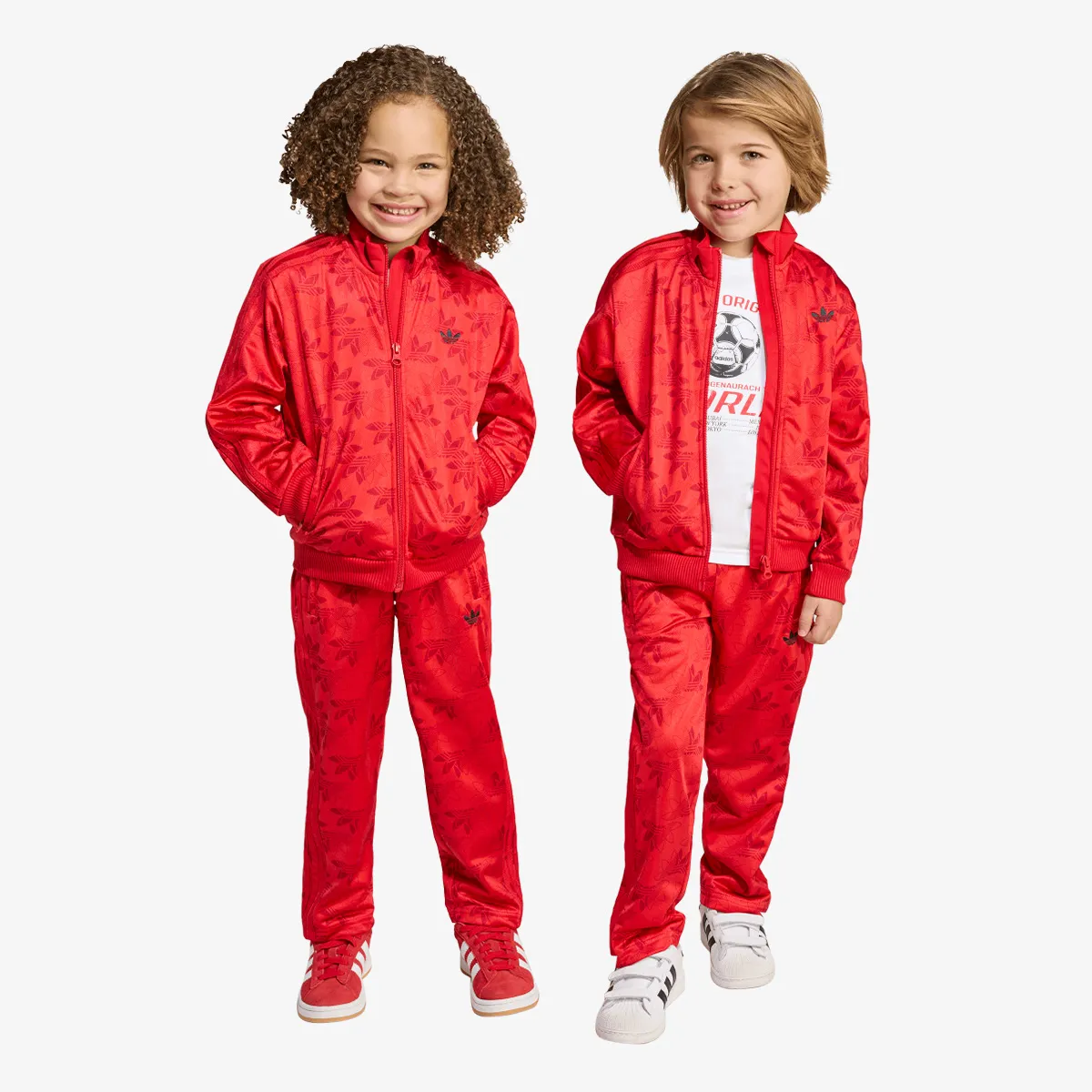 ADIDAS Trenerka Firebird 