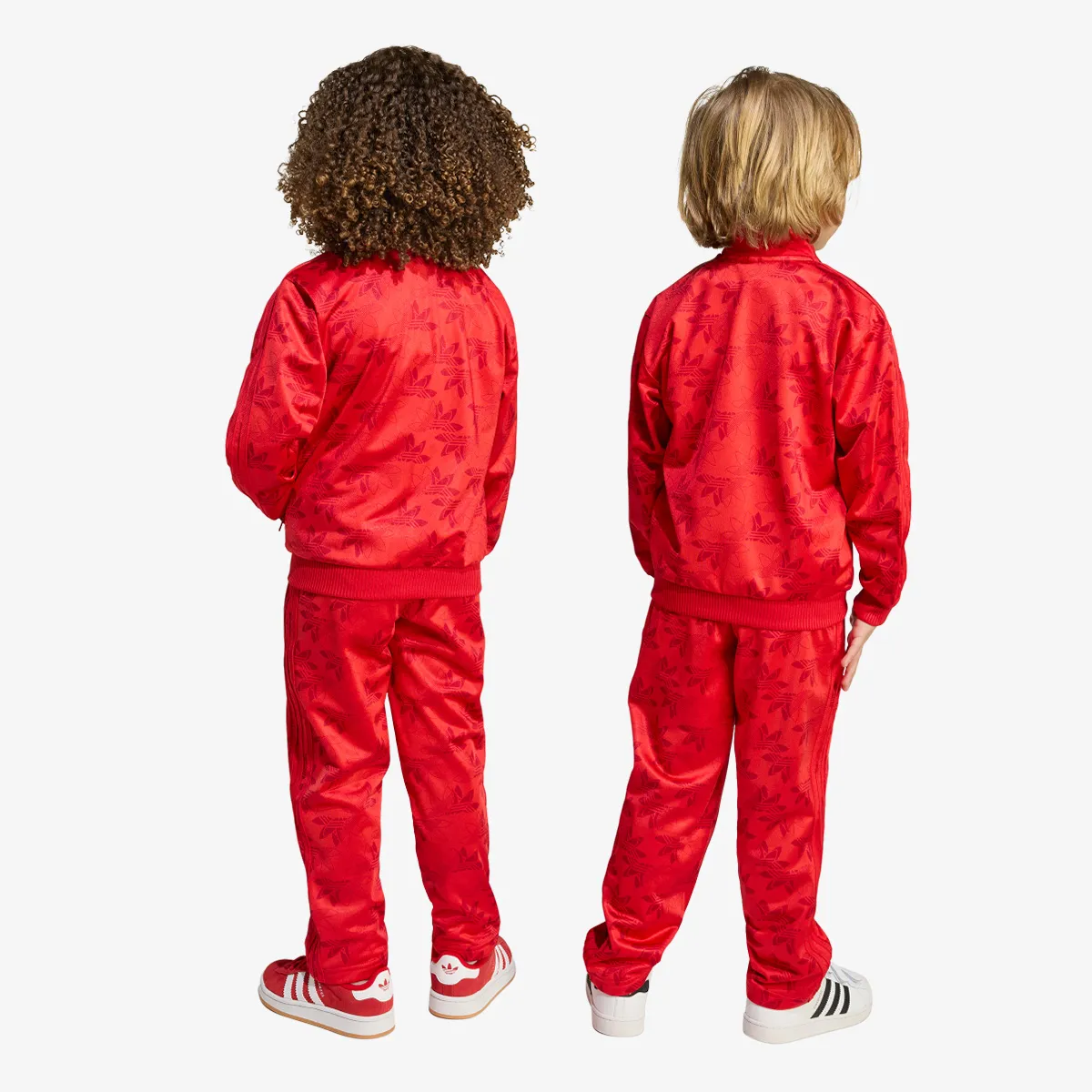 ADIDAS Trenerka Firebird