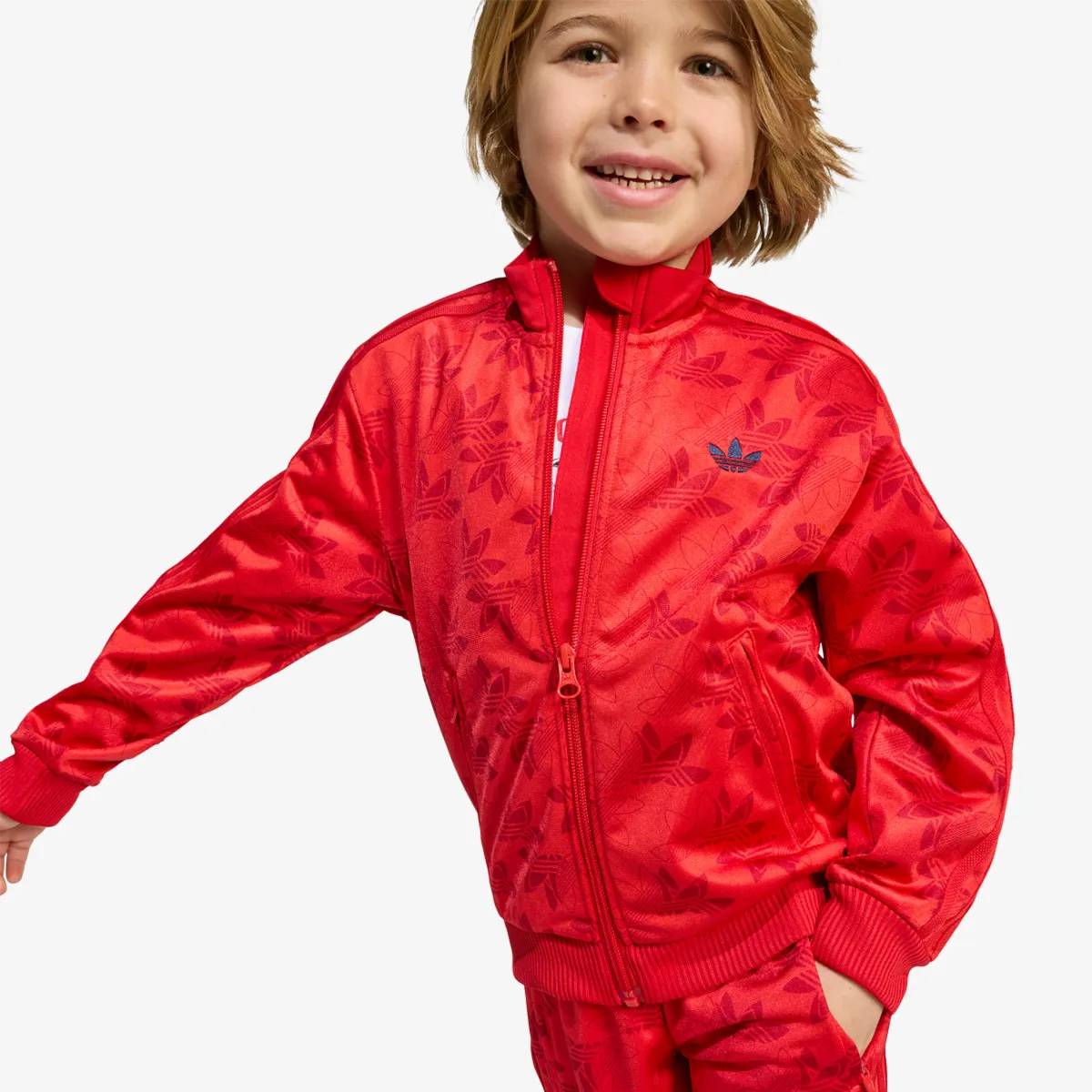 ADIDAS Trenerka Firebird