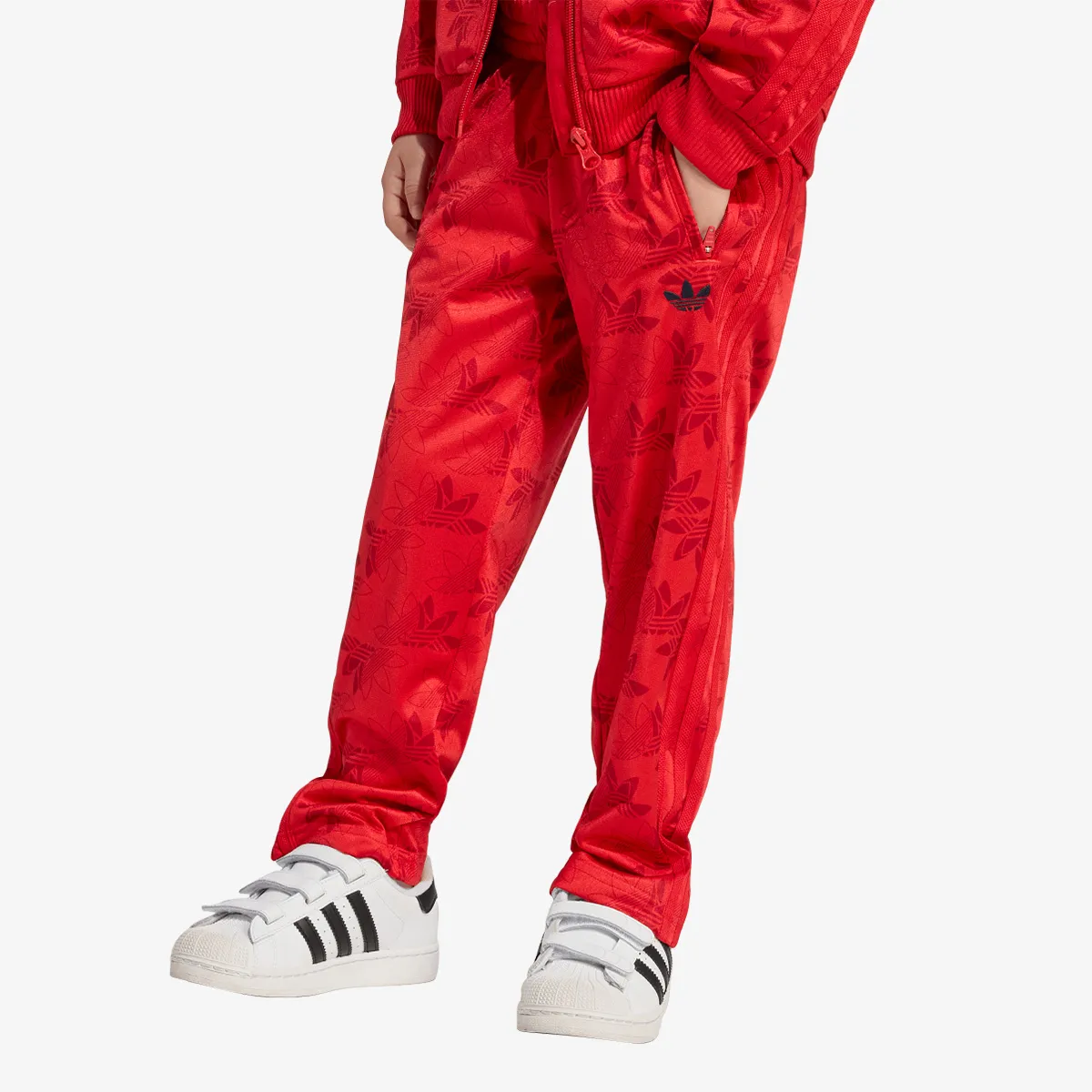 ADIDAS Trenerka Firebird