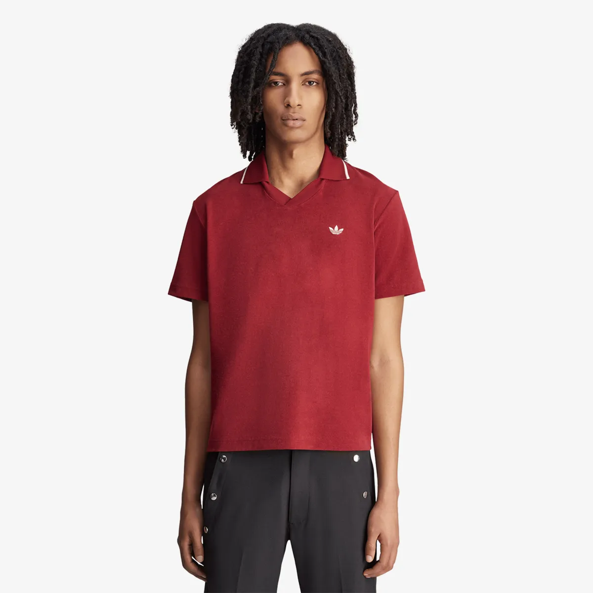 ADIDAS Polo Majica WB TERRY POLO 