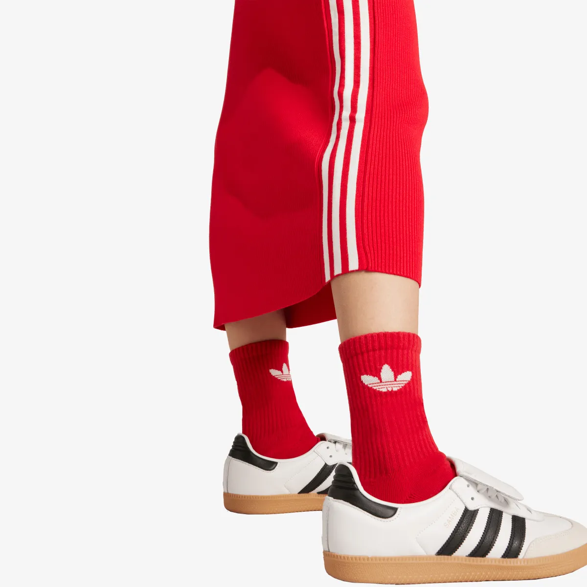 ADIDAS Suknja KNIT 3S SKIRT 