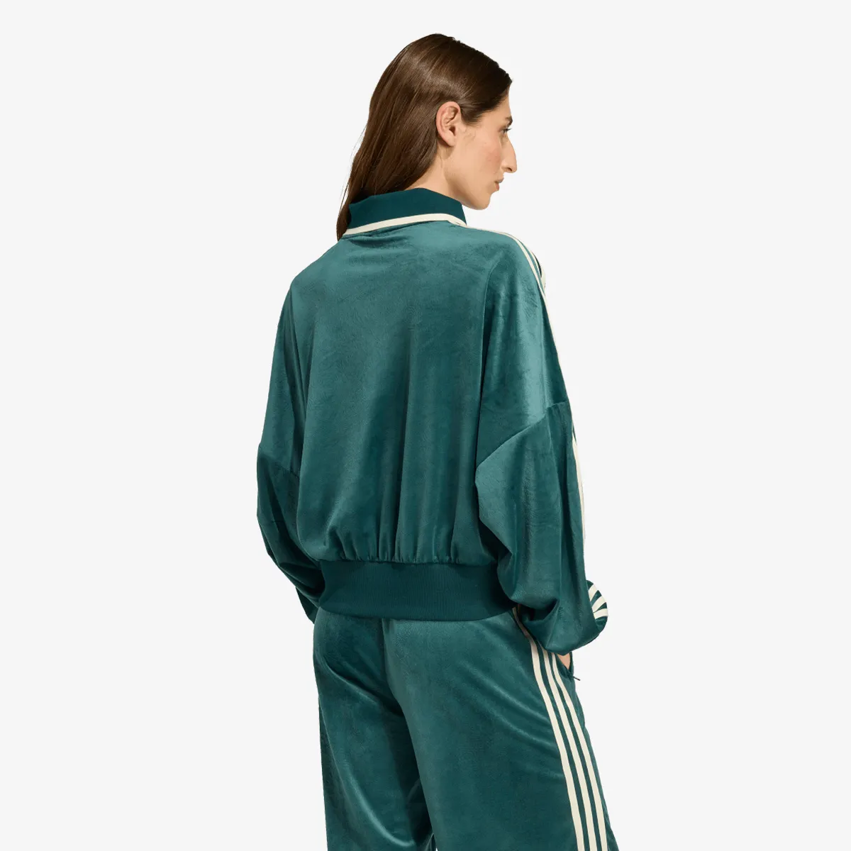 ADIDAS Dukserica Originals x Liberty London 