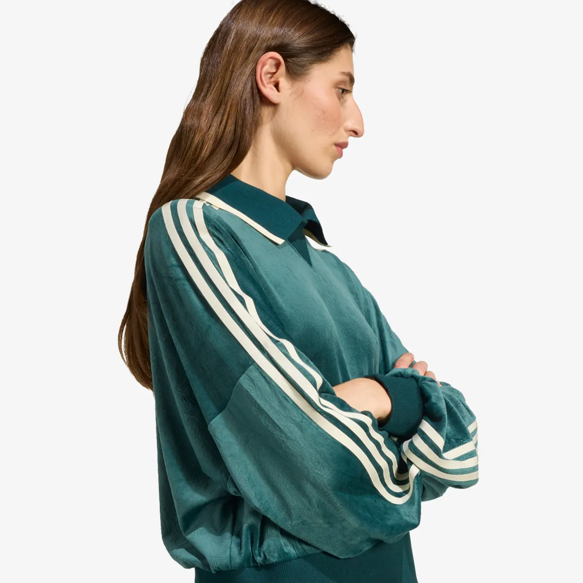 ADIDAS Dukserica Originals x Liberty London 