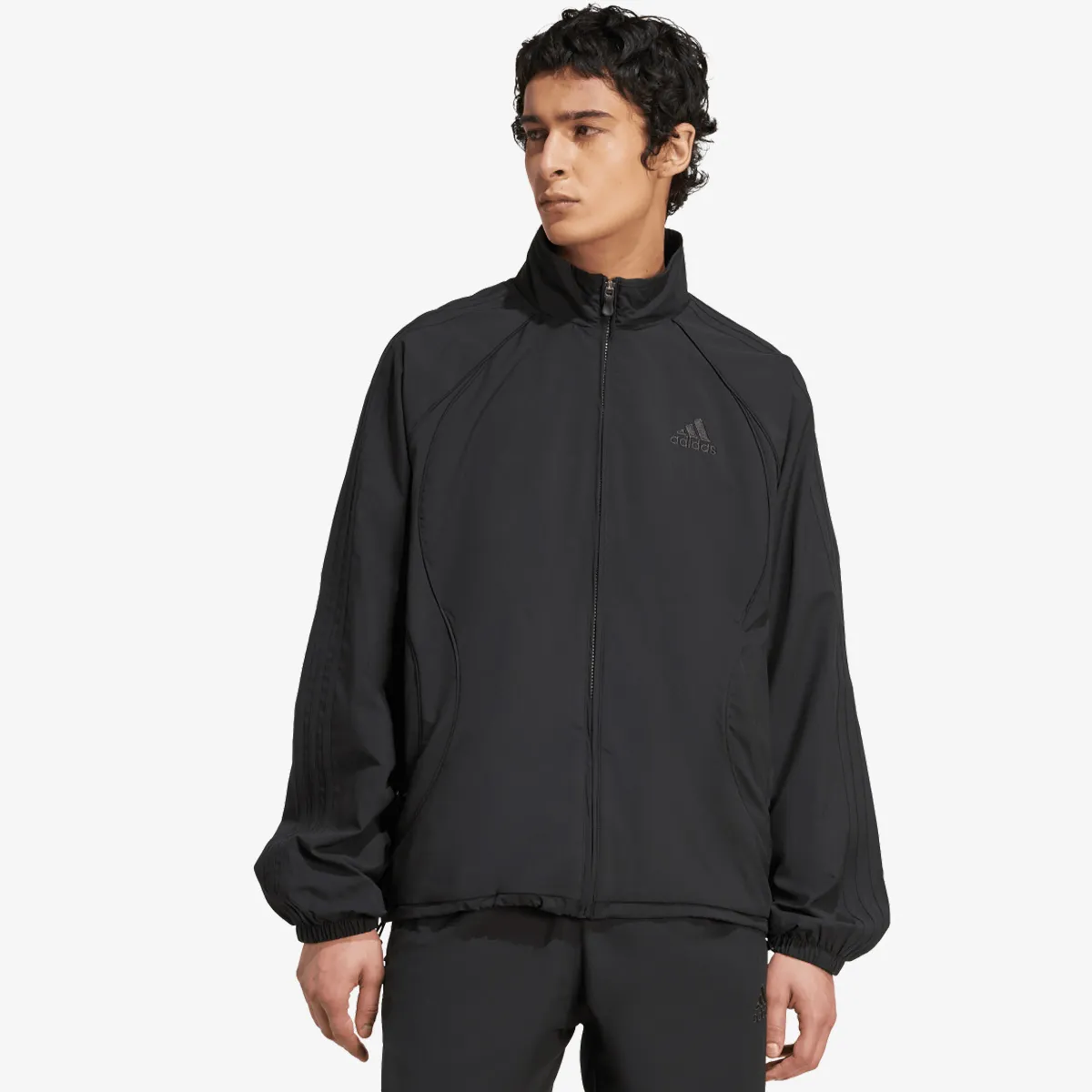 ADIDAS Dukserica Teamgeist Adicolor 