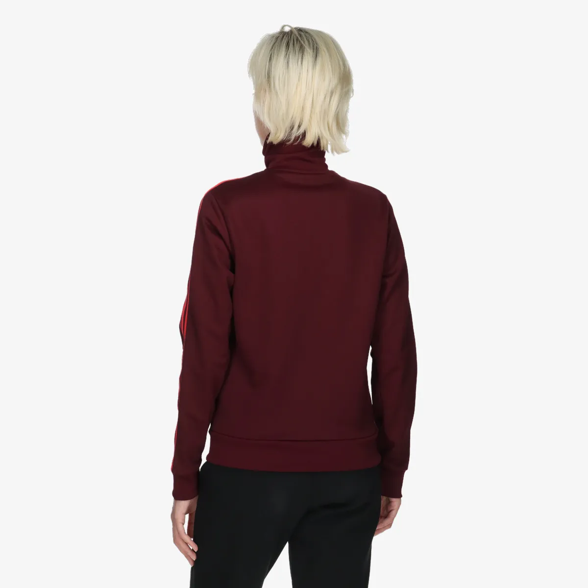 ADIDAS Dukserica Graphic Crest Beckenbauer 