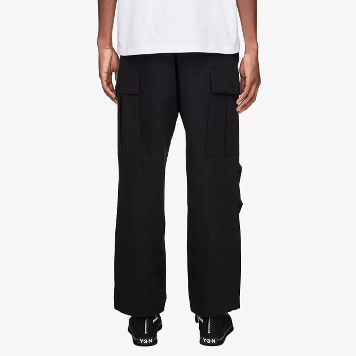 ADIDAS Pantalone Y-3 x NBHD CARGO PNT 