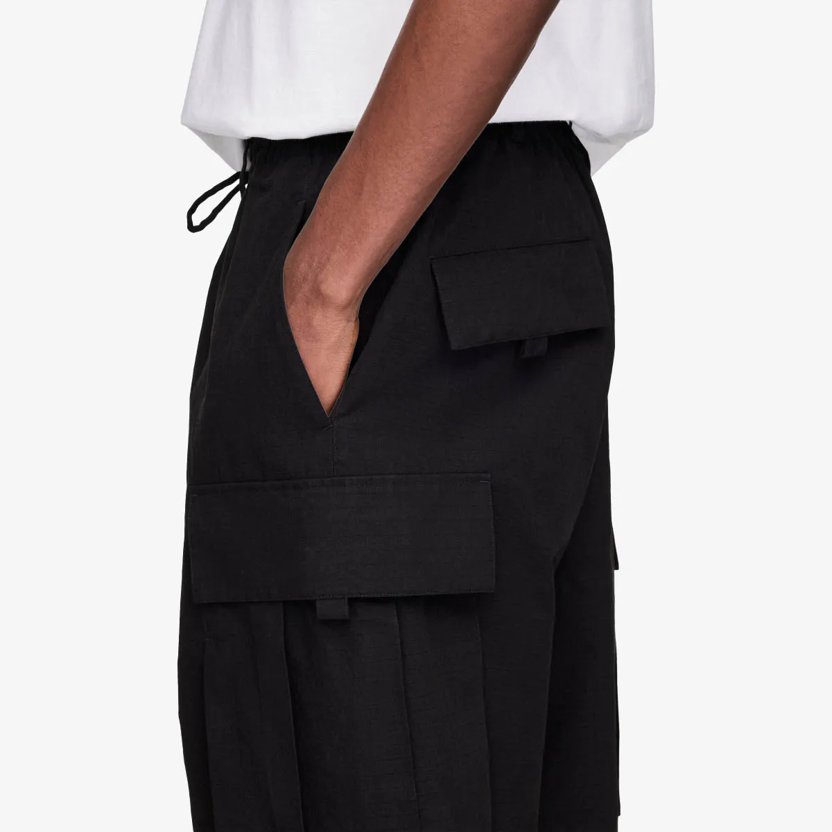 ADIDAS Pantalone Y-3 x NBHD CARGO PNT 