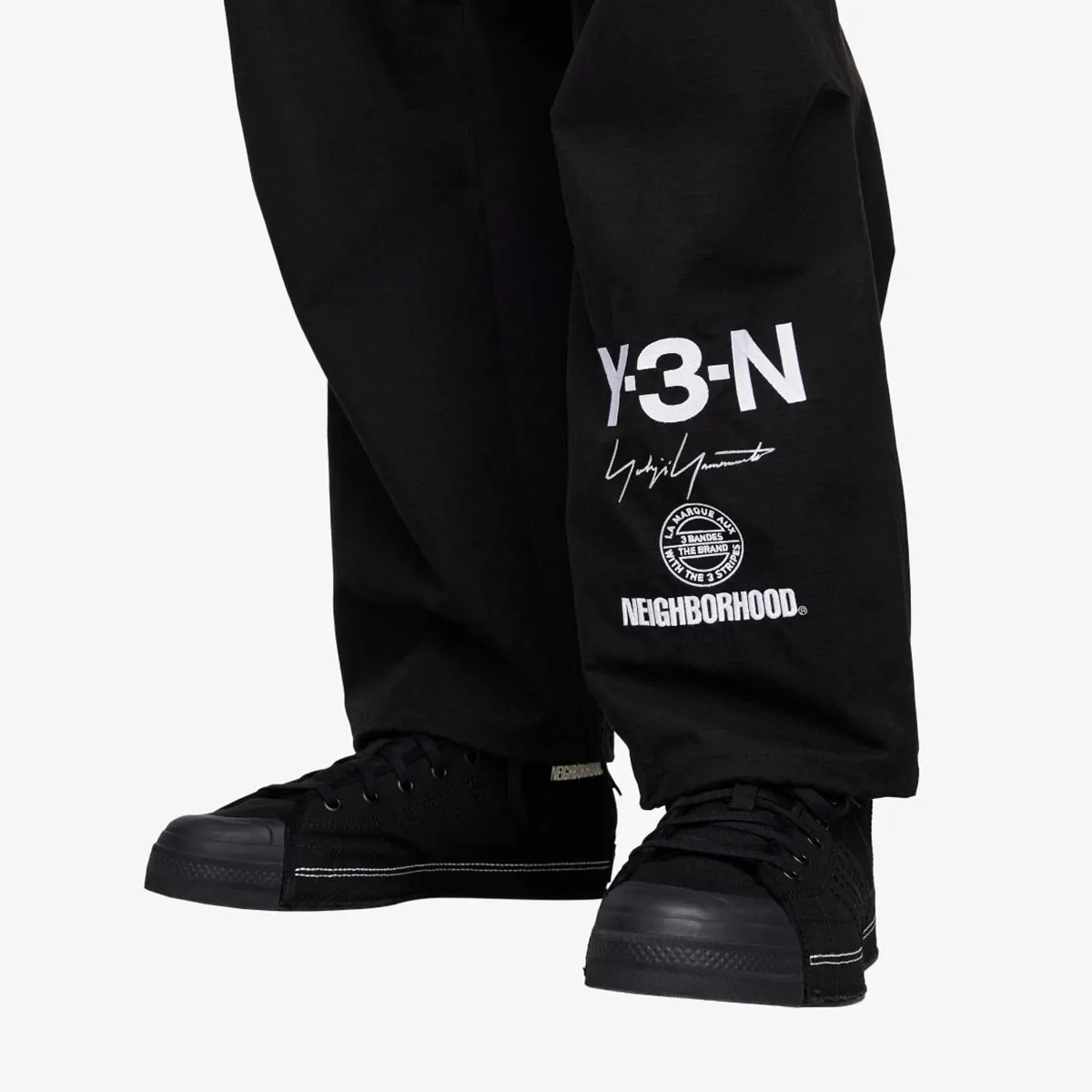 ADIDAS Pantalone Y-3 x NBHD CARGO PNT 