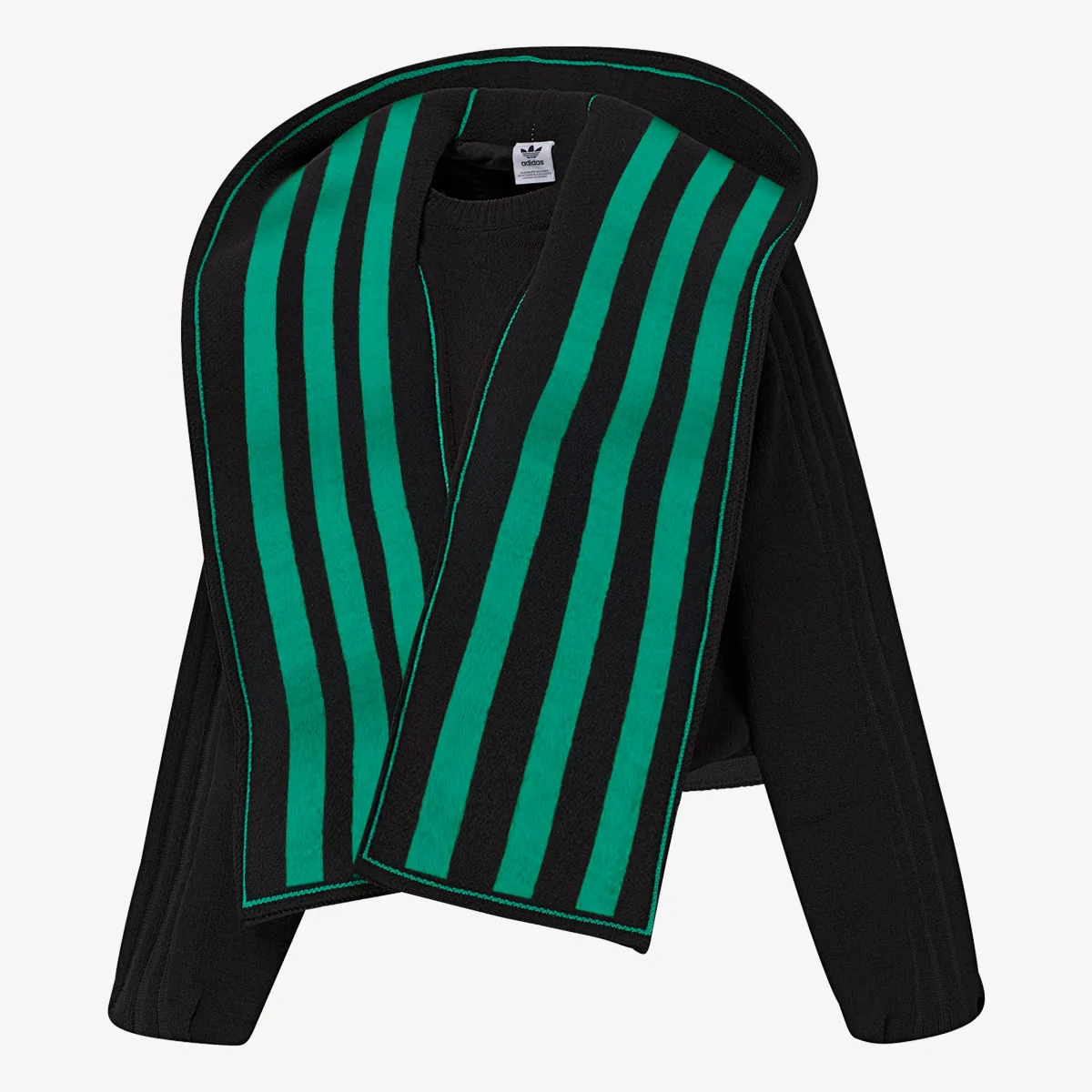 ADIDAS Dukserica Scarf 