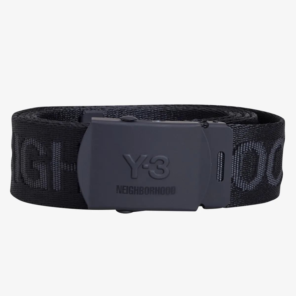 ADIDAS KAIŠ Y-3 x NBHD BELT 