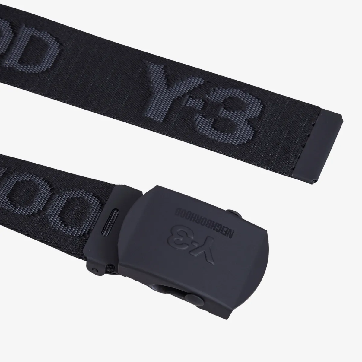ADIDAS KAIŠ Y-3 x NBHD BELT 