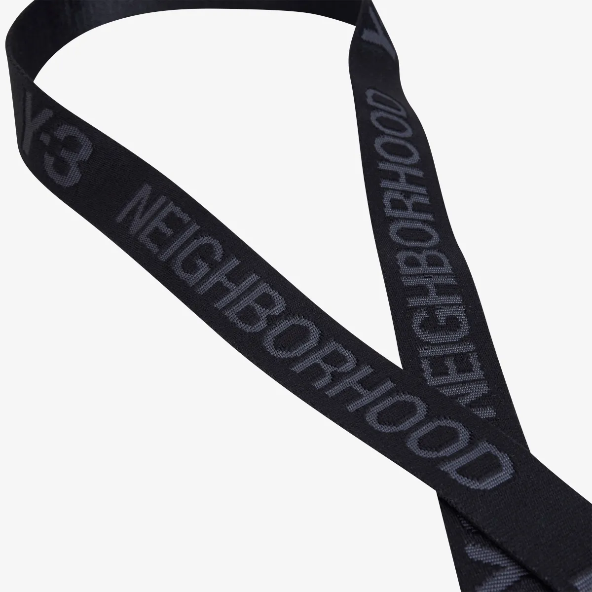 ADIDAS KAIŠ Y-3 x NBHD BELT 