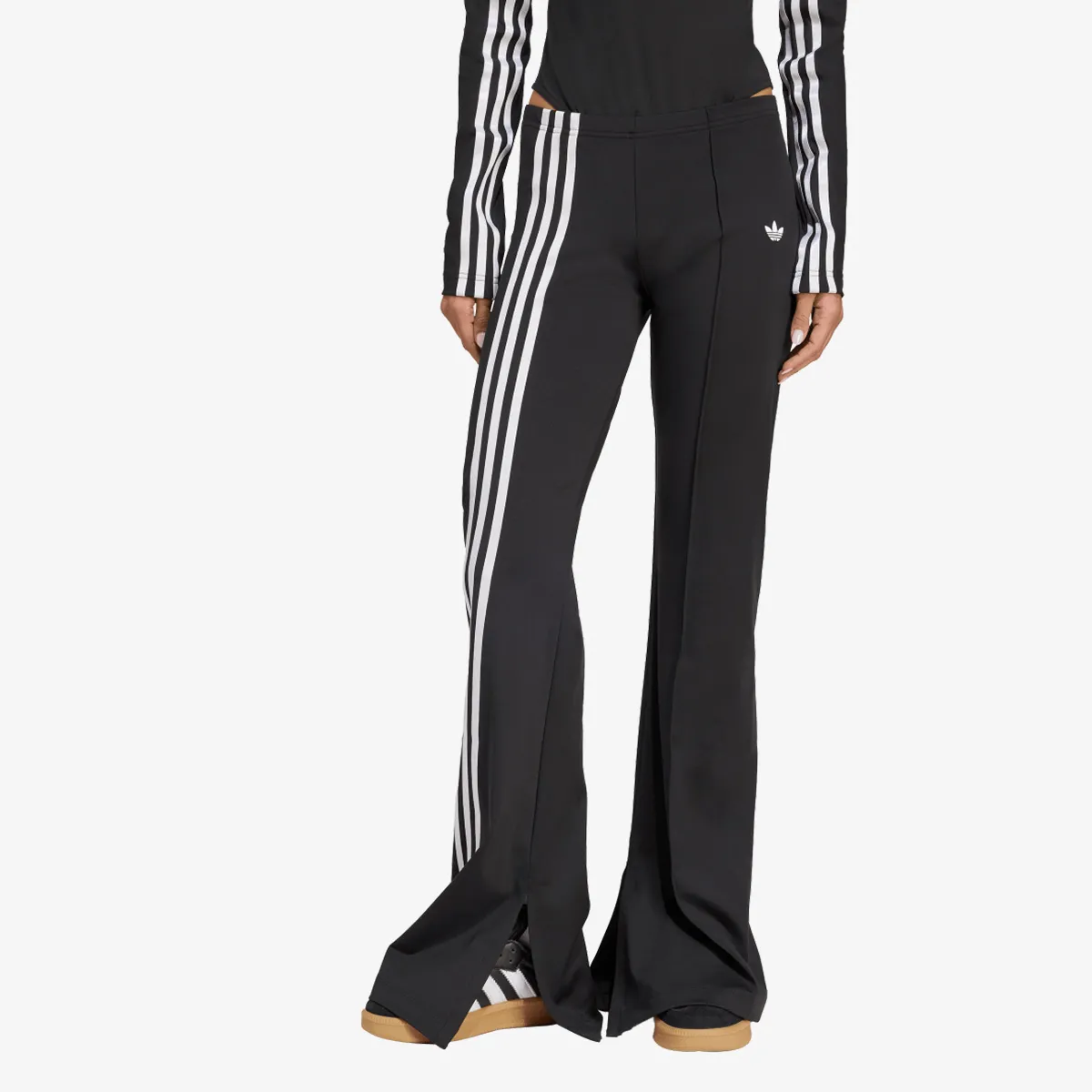 ADIDAS Donji deo trenerke Ribbon Flares 