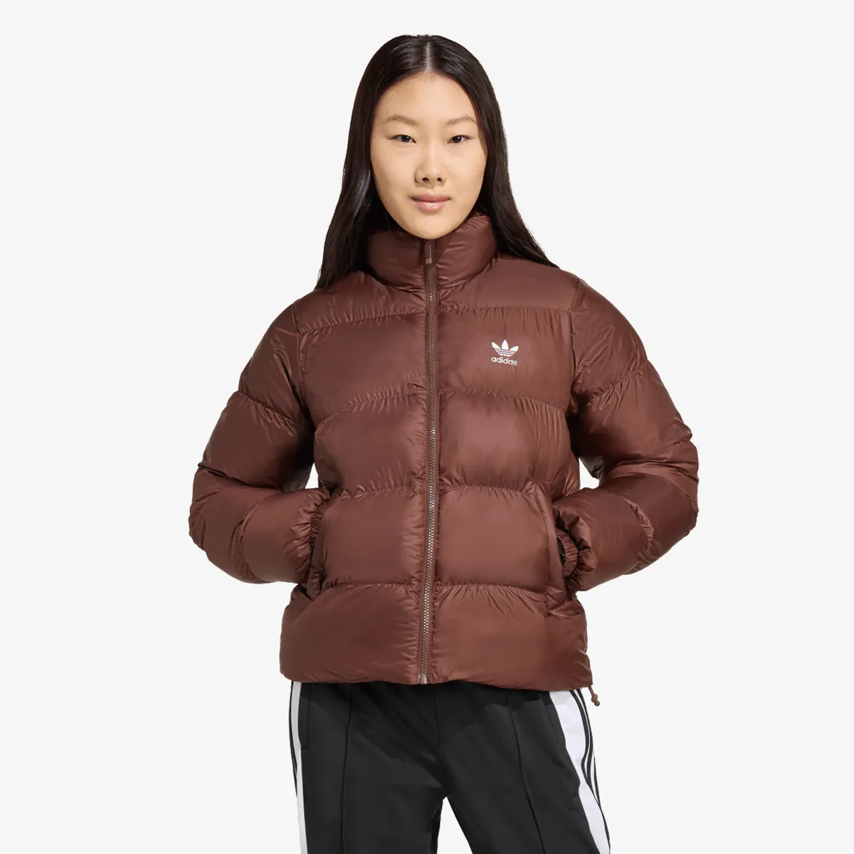 ADIDAS Jakna Adicolor Puffer