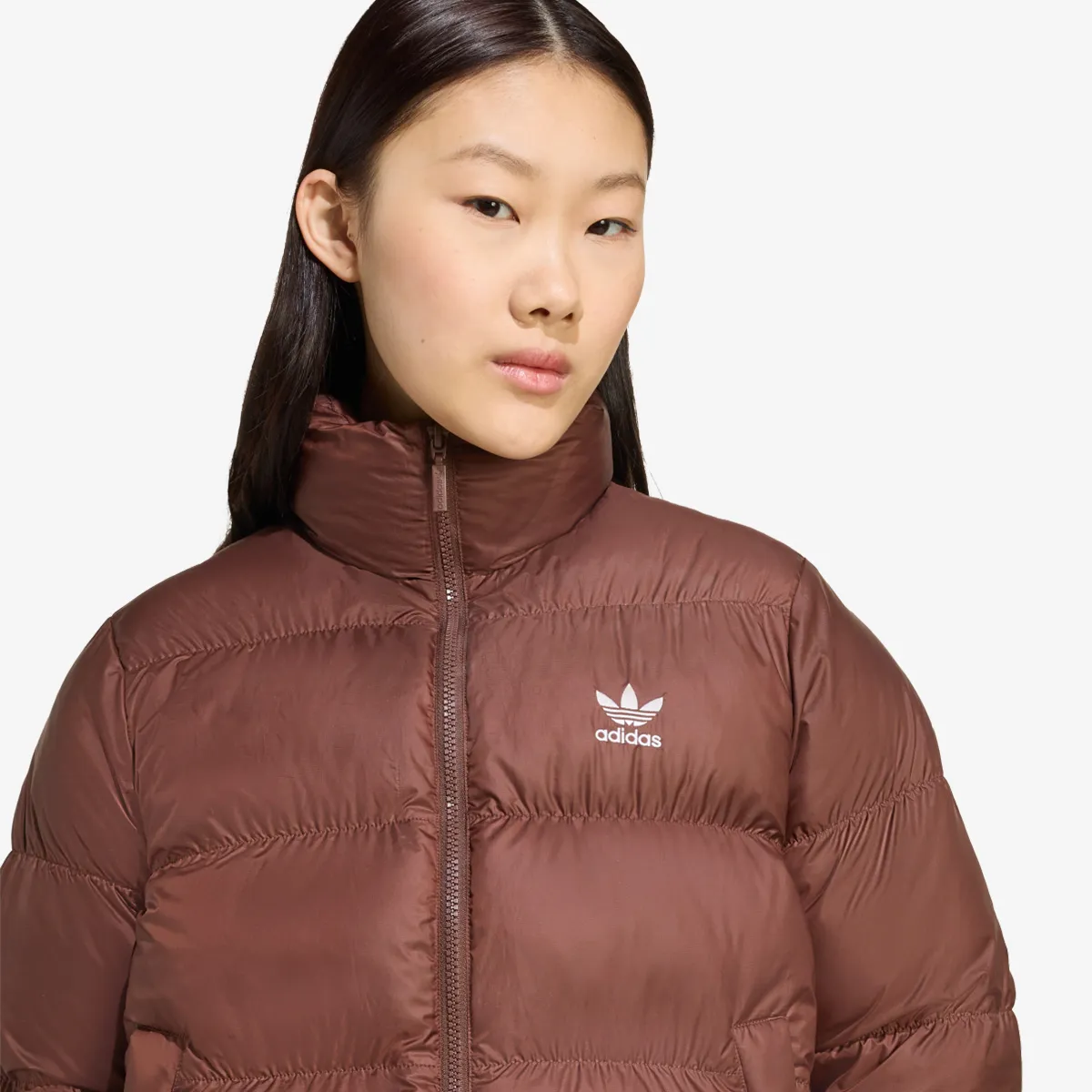 ADIDAS Jakna Adicolor Puffer