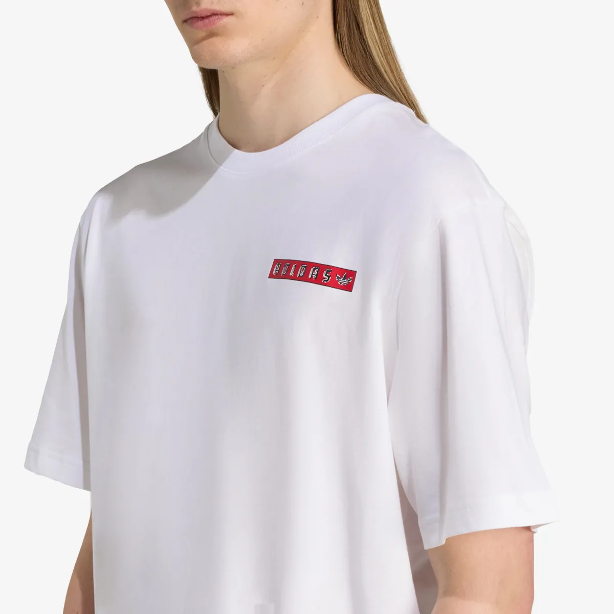 ADIDAS Majica Graphic 