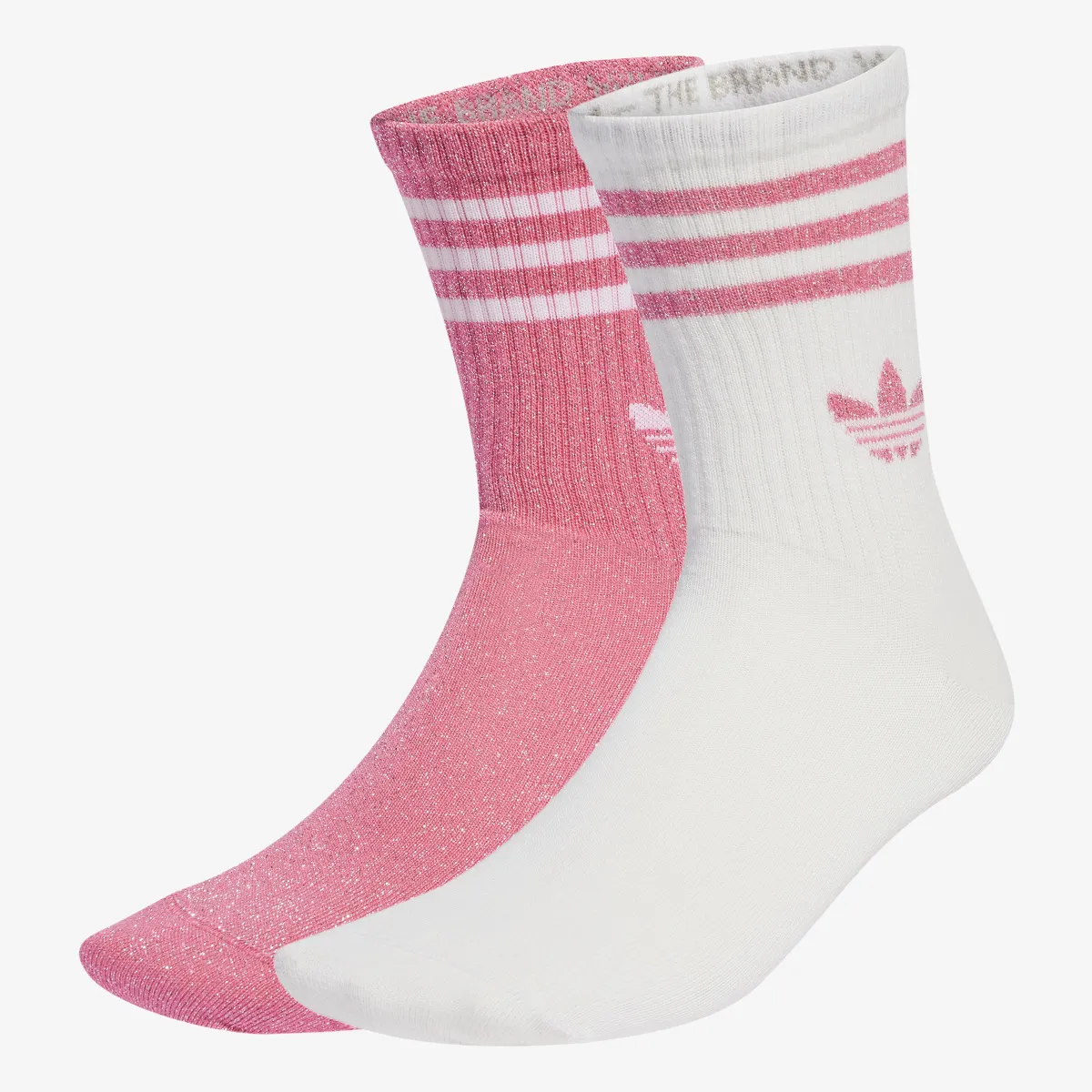 ADIDAS Čarape 3S Glitter