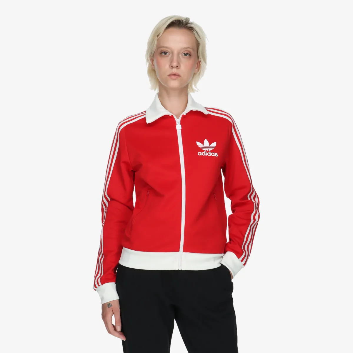ADIDAS Dukserica Beckenbauer 