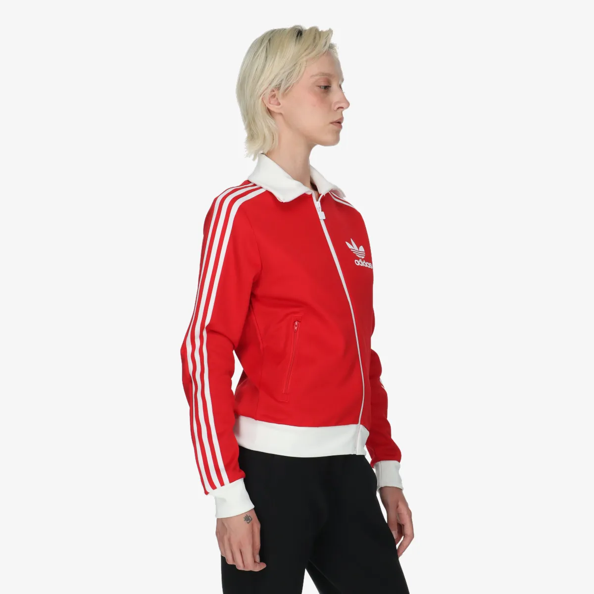ADIDAS Dukserica Beckenbauer 