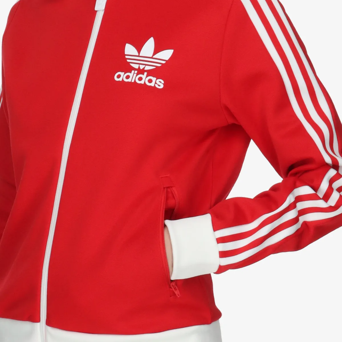 ADIDAS Dukserica Beckenbauer 