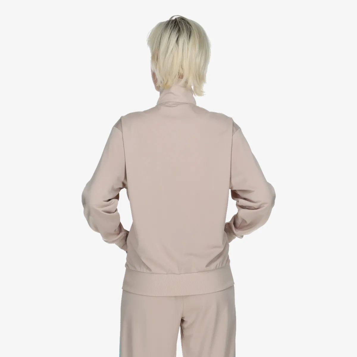 ADIDAS Dukserica Adicolor Classic Firebird Loose 