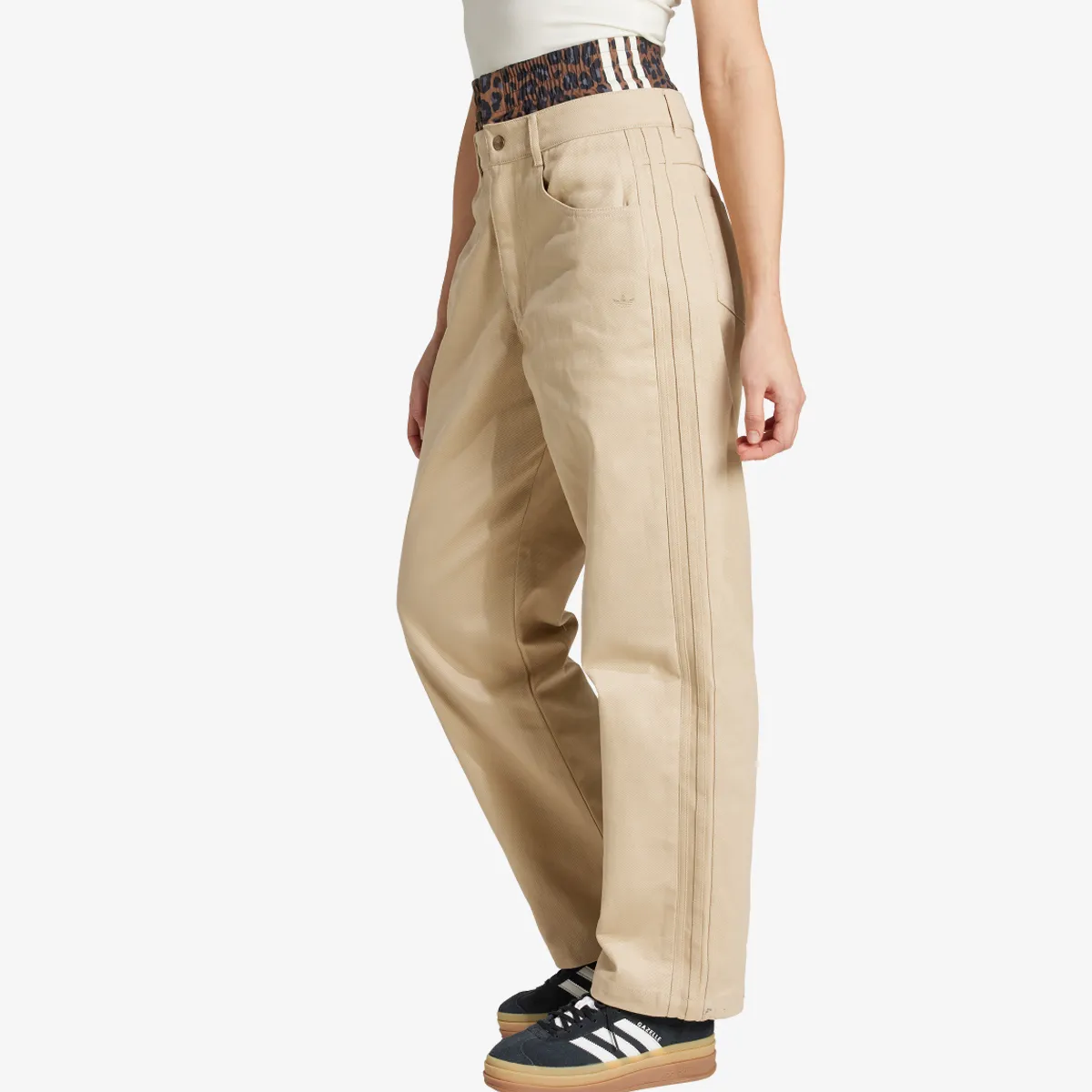 ADIDAS Donji deo trenerke FB UTILITY PANT 