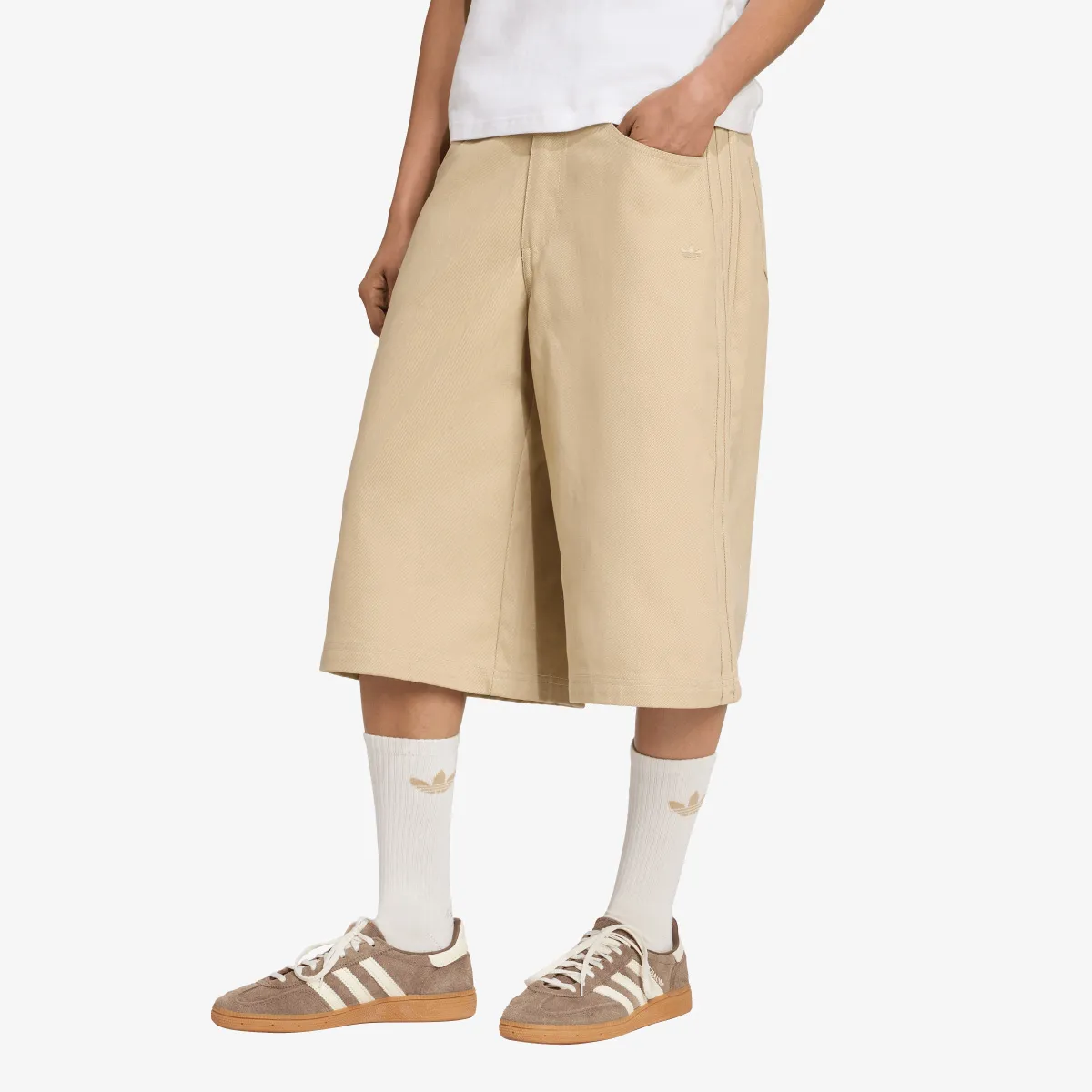 ADIDAS Šorc FB UTILITY JORT 