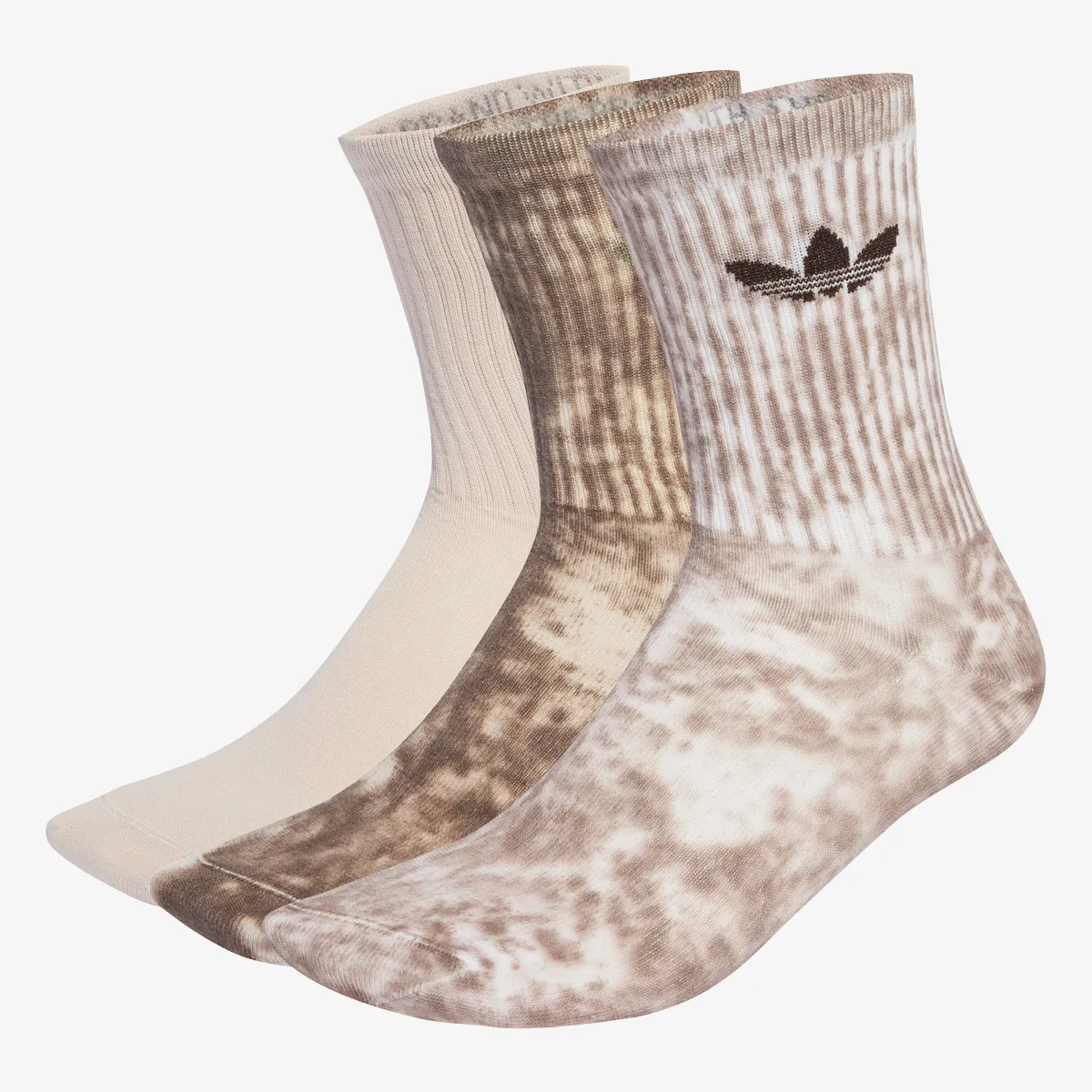 ADIDAS Čarape Tie Dye Crew